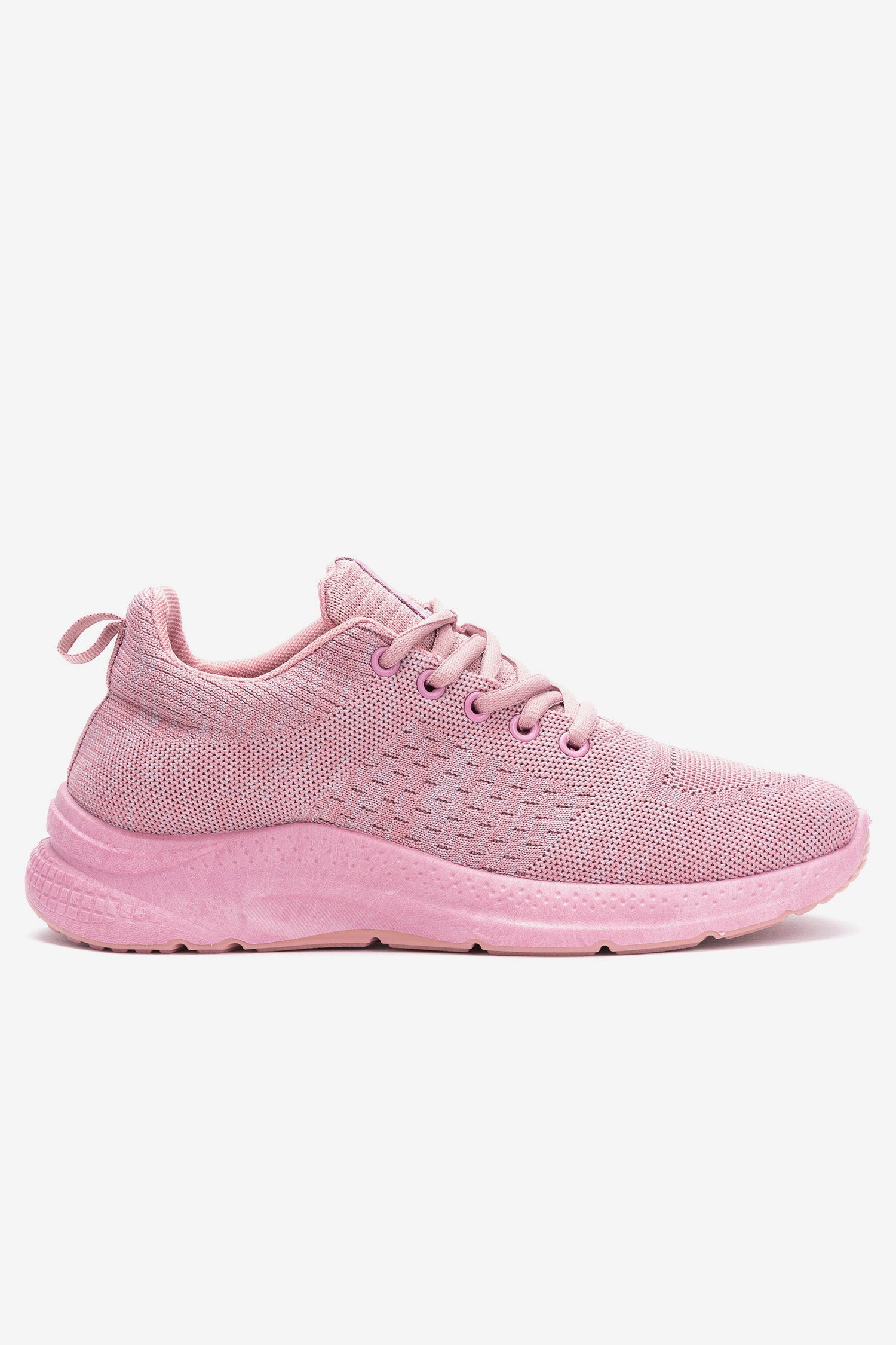 Zapatilla Deportiva Mujer Dahlia Rosado Chinitown Chinitown